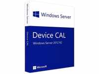 Microsoft Windows Server 2012 R2 - Device CAL