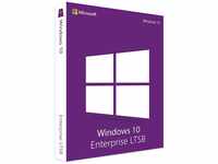 Microsoft Windows 10 Enterprise LTSB 2016