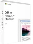 Microsoft Office 2019 Home and Student