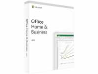 Microsoft Office 2019 Home and Business 64-Bit EN