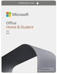 Microsoft Office 2021 Home and Student EN