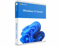 Microsoft Windows 11 Home 64-Bit FR