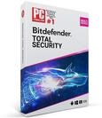 Bitdefender Total Security 2025/2026