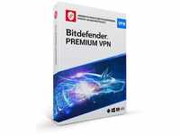 Bitdefender Premium VPN 2024