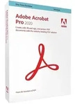 Adobe Acrobat Pro 2020 f&uuml;r Windows