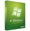 Microsoft Windows 7 Home Premium