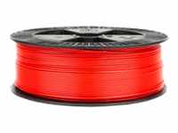 ColorFabb 3D-Filament PLA economy red 2.85mm 2200 g Spule, Grundpreis: &euro; 25,07 /