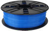 Ampertec 3DPLA1000NBL1AM, Ampertec 3D-Filament PLA neon-blau 1.75mm 1000g Spule