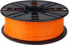 W&P 3DABS1000ORA1WB, W&P WhiteBOX 3D-Filament ABS orange 1.75mm 1000g Spule