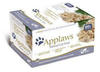 Applaws Cat Pots Nassfutter Multipack mit Hühnchen Selection 8 x 60g