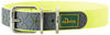 Hunter Halsband Convenience 55 neongelb 42 - 50cm/25mm