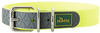Hunter Halsband Convenience 60 neongelb 47 - 55cm/25mm