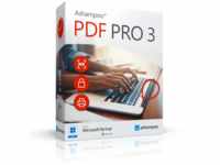Ashampoo PDF Pro 3 000574