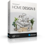 Ashampoo Home Design 8