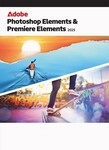 Adobe Photoshop Elements 2025 & Premiere Elements 2025 30006896