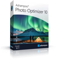 Ashampoo Photo Optimizer 10 2257