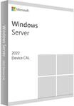 Microsoft (CALs) Windows Server 2022 - 10 Device CAL 7S05007TWW