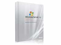 Microsoft Windows Server 2008 Standard en P73-06431