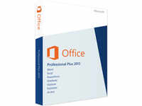 Microsoft Office 2013 Professional Plus AAA-02753