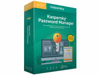 Kaspersky Password Manager KL1939GCAF