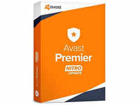 Avast Premier 2020 N82E16832870066