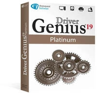 Avanquest Driver Genius 19 Platinum 1032435