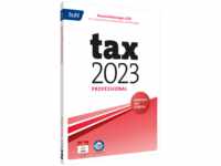 BUHL tax 2022 für das Steuerjahr 2021 DL42883-22
