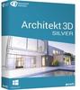 Avanquest Architekt 3D 21 Silver PS-12300-LIC