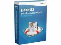 EaseUS Data Recovery Wizard Professional 17 Win Datenrett... SNDRWP50