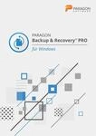 Paragon Backup & Recovery PRO PA-12037-LIC