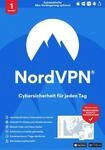 NordVPN NVP1C1Y-EPDE-E-CP