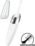 Satisfyer Twirling Delight, 17 cm