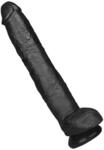 Cock With Balls, 37,5 cm
