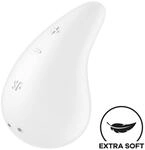 Satisfyer Dew Drop, 8 cm