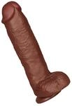 Cock with Balls, 28,5 cm
