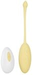 Vibro Bullet mit Funkfernbedienung, 7,6 cm