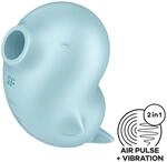 Satisfyer Sassy Seal, 11 cm