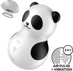 Satisfyer Pocket Panda, 9 cm