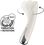 Satisfyer Spinning G-Spot 1, 16,5 cm