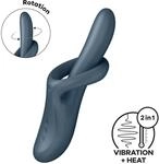 Satisfyer Heat Flex 4, 23 cm