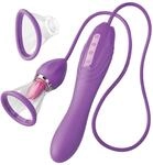 Fantasy For Her - Her Ultimate Pleasure Max, 112 cm