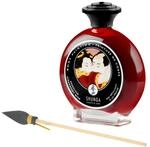 Body Painting Erdbeer-Sekt, 100 ml
