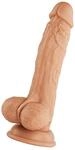 Vortex - Turbo Baller, 20,6 cm