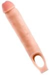 11,5 Inch Cock Sheath Extender, 29,2 cm