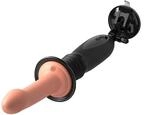 Fetish Fantasy Series - Body Dock Handheld Thruster, 20 cm