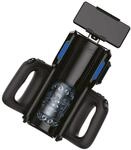 SM 500 - Super Thrusting Masturbator, 34 cm