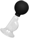 Brustpumpe mit Pumpball, 2 Teile