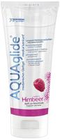 AQUAglide Himbeer, wasserb., 100 ml