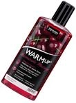Warm up Cherry, wasserbasiert, 150 ml