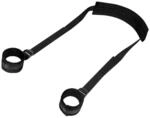 Soft Enhancer Set with Footcuffs, 2 Teile